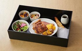 アゴーラ京都烏丸